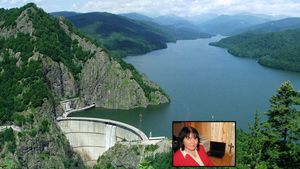 Se rupe un baraj?! Premoniţie înfiorătoare: "Vom auzi de inundaţii catastrofale"