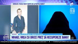 Travestitul Delia țepuiește bărbații pe bandă rulantă: "I-am zis că nu-i dau bani și a început să mă înjure"