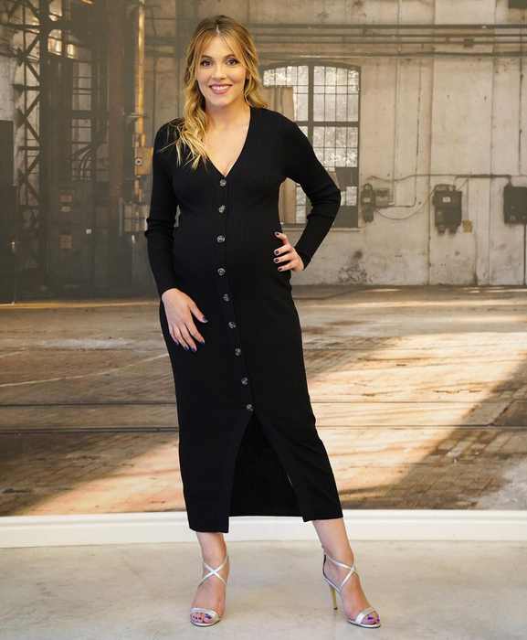 Andreea Ibacka, dezvăluiri sincere din viaţa personală: „Nu concepeam să ies din casă fără un strop machiaj”
