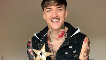 Ce s-a ales de Emil Rengle la 2 ani distanță după ce a câștigat Românii au Talent de pe Pro TV