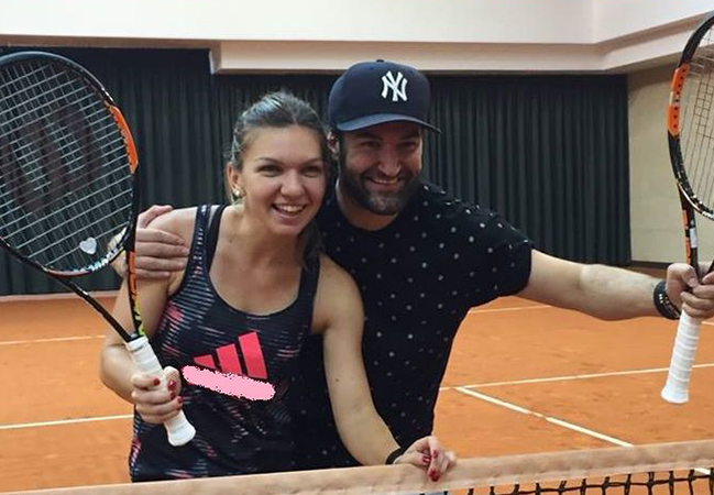 Ce spune Smiley despre suspendarea Simonei Halep din tenis. Cântărețul a cerut tuturor să o sprijine pe tenismenă