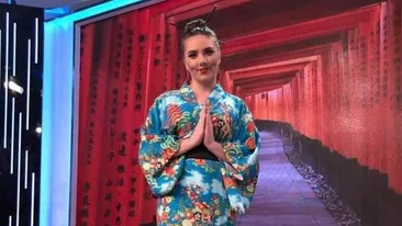 Prima fotografie postată de Vulpița după ce a aflat că s-a infectat cu noul coronavirus! Detaliul care i-a speriat pe fani