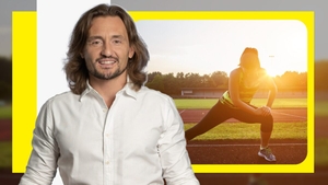 Doctor Cezar explică românilor de ce slăbitul nu ar trebui să fie principalul motiv pentru care facem sport