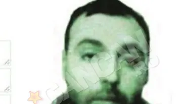 Un roman cautat pentru un omor comis acum 19 ani a fost retinut in Spania Nu iesea din casa de teama sa nu fie prins