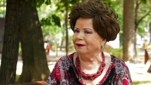 Fie o face bunică, fie devine, din nou, mamă. La 77 de ani, Saveta Bogdan a luat o decizie radicală: ,,Înfiez un copil și-l cresc eu”