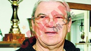 Emeric Ienei l-a refuzat pe Gigi