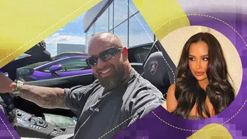 Alex Bodi, experiență unică în România! Afaceristul din Mediaș n-a văzut așa ceva în alte locații exclusiviste: „Am fost cu Anca, a impresionat-o și pe ea”