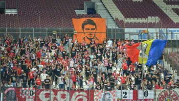 „Câinii” înving și pasează lanterna rivalei FCSB »» Rezultatele etapei a VII-a și clasamentul Ligii 1!