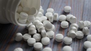 Cât de periculoase sunt suplimentele pentru slăbit? La asta nu te așteptai