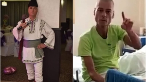 Ionel Bebe Lazăr a murit la 47 de ani. Interpretul de muzică populară suferea de o boală gravă