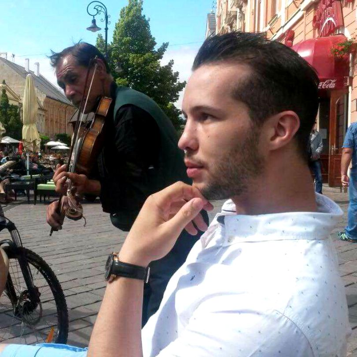Tristan Tate a pus ochii pe o altă bombă sexy din showbiz! S-a întâmplat în urmă cu puțin timp