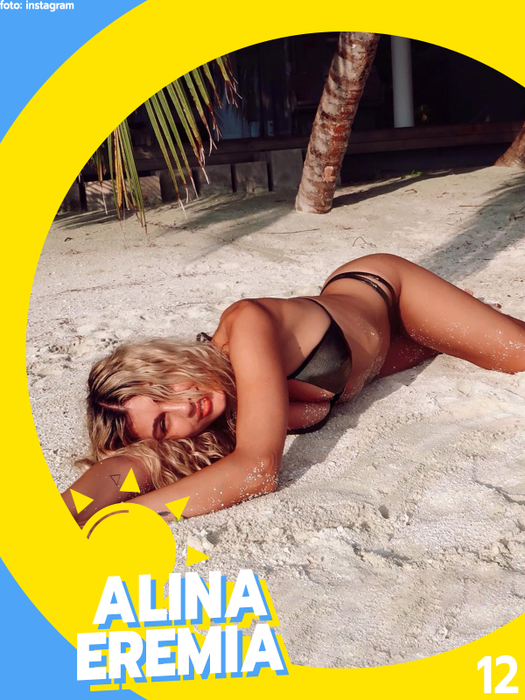 TOP 40 sexy-vedete de senzație! Bianca Drăgușanu, Gina Pistol sau Lidia Buble au simțit-o pe…posterioarele lor!