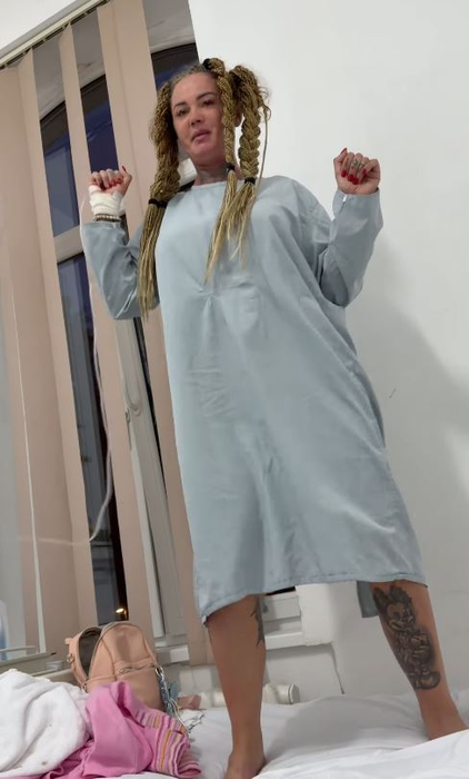 Ultima postare făcută de Cristina Mărie, înainte să moară la 37 de ani. A sperat la un miracol până în ultima clipă