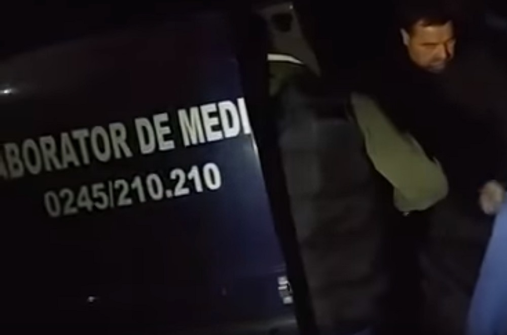 VIDEO / Rezultatele autopsiei celor doi bărbaţi găsiţi împuşcaţi în Târgovişte, după ce ar fi fost VÂNAŢI de braconieri! Medicii legişti au fost şocaţi