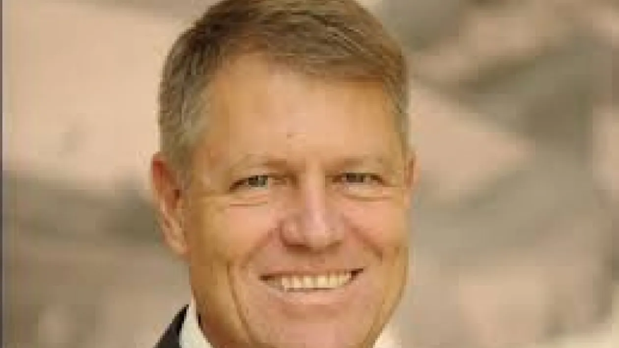 Primele declaratii ale presedintelui Klaus Iohannis dupa demisia lui Victor Ponta!