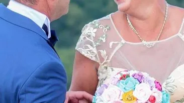 Premoniţie cutremurătoare avută de soţia bărbatului mort într-un magazin din Craiova! Îţi dă fiori când vezi ce a postat pe Facebook cu câteva zile înainte