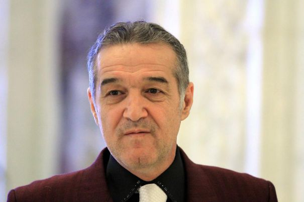 Gigi Becali va fi socru mic! Când se mărită fata cea mare a Latifundiarului din Pipera