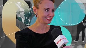 Promisiunea făcută de Oana Ioniță și tenorul Florin Budnaru când au decis să divorțeze: ”Poate vine în seara asta prințul pe cal alb!”