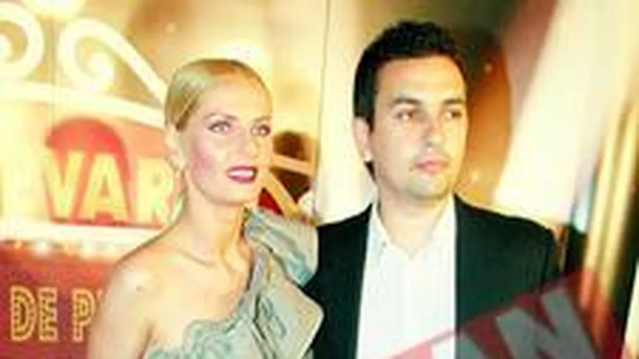 Andreea Banica: Suntem obositi si ramoliti