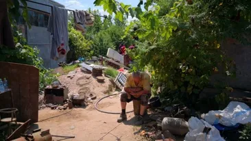 S-a aflat! Cât timp i-a luat lui Gheorghe Dincă să ardă trupul Alexandrei