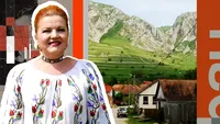 Ce tarif de nuntă are Maria Cârneci? „Mă consider un om normal, pe care succesul nu l-a schimbat”