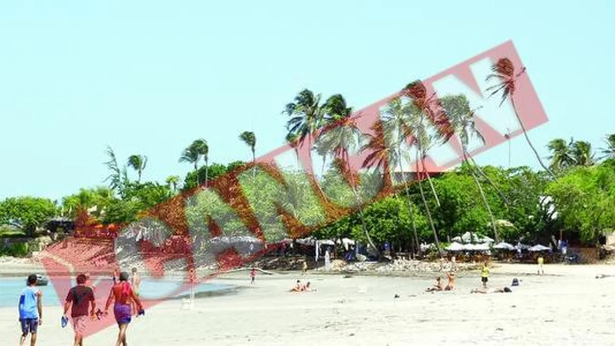 Loredana, din Brazilia direct pe platourile de filmare