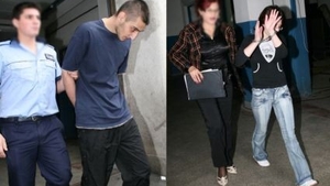 Cel mai celebru cuplu criminal din Romania a ajuns din nou in fata judecatorilor! Au ramas socati sa afle asta!