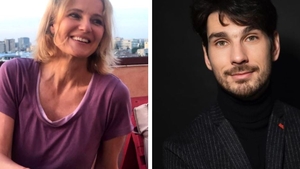 Lia Bugnăr şi Anghel Damian, din nou împreună! Ce anunţ a făcut actorul în mediul online
