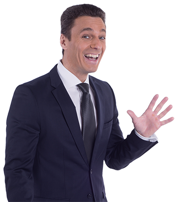 Mircea Badea a dat lovitura la pariuri! Ce sumă a încasat