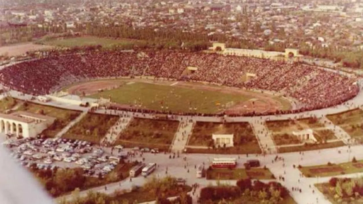 ”Mărețul” 23 august, ulterior Național