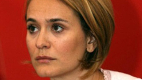 Parca ar fi surori! Andreea Esca si fiica ei seamana ca doua picaturi de apa! "Sunteti frumoase foc"