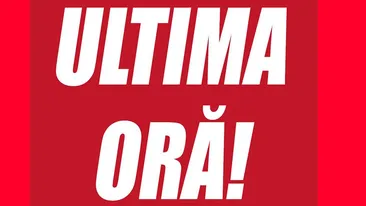 E știrea momentului în România: A fost găsit mort azi-noapte