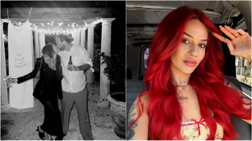 Șocul trăit de Marilu Dobrescu după ce a mers la o nuntă în Australia: ”Mirii nu au nași!”