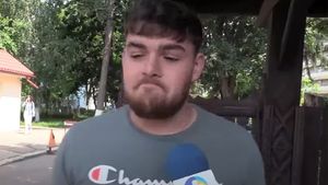 "Nu am învățat, dar am mers cu tupeu". Ce a scris acest elev din Bacău, de fapt, la subiectul cu Regele Mihai de la istorie, la Bacalaureat 2025