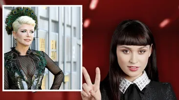 Loredana, prima reacție după ce s-a aflat că a fost înlocuită la “Vocea României” cu Irina Rimes