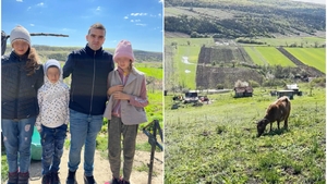 "Să vă spun sau nu?" Drama celor trei frați izolați de lume în România lui 2023