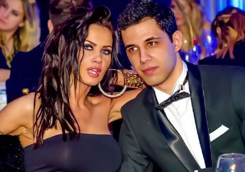 Oana Zăvoranu şi-a certat soţul! Mesajul pe care i l-a transmis după
