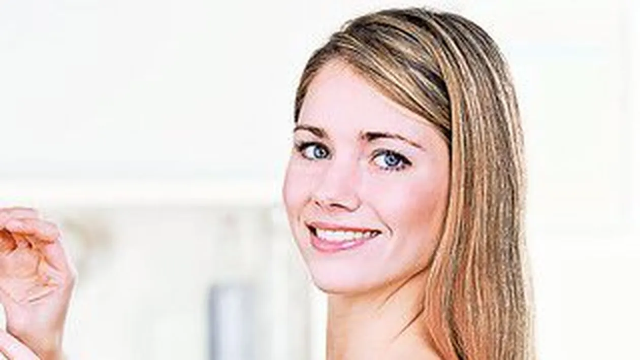 Trucuri ca sa ai succes cand incepi o cura de slabire