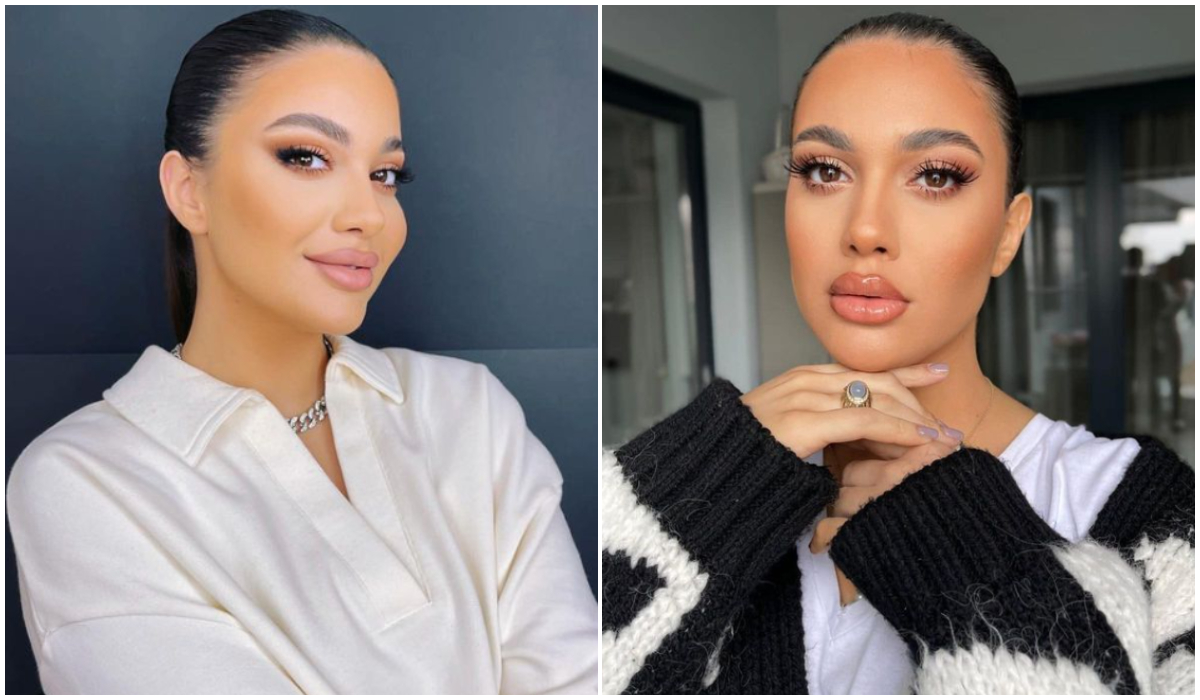 Betty Salam / Foto: Instagram