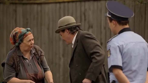 Anunt trist la inceput de an! Un actor din "Las Fierbinti" a murit! Toata Romania il stia!