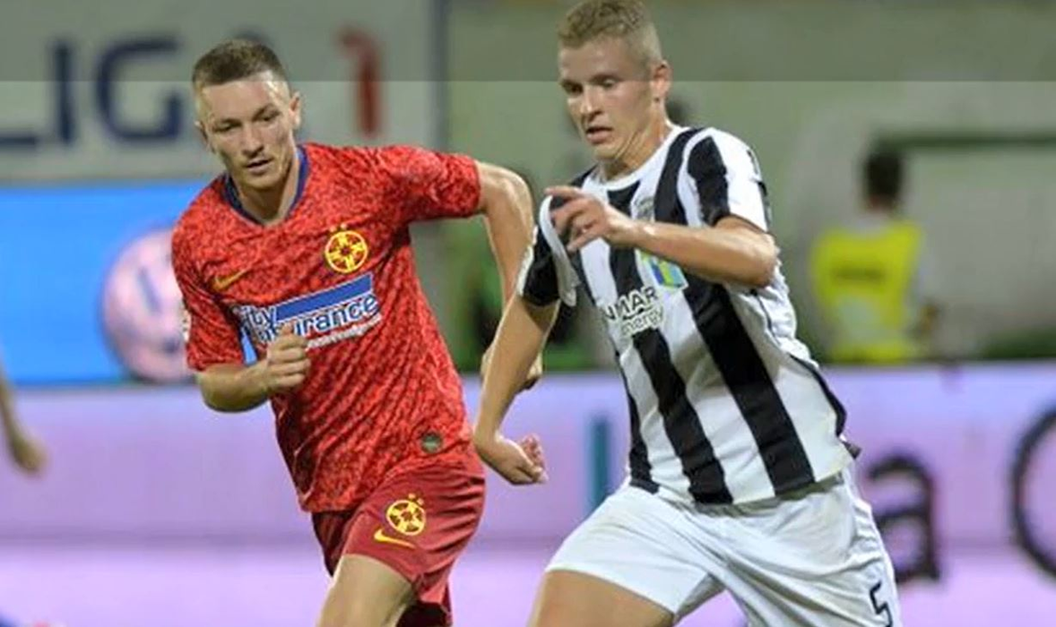 4 fotbaliști de la Astra Giurgiu s-au reinfectat cu COVID-19 în doar câteva luni. Alți 23 de jucători au fost testați pozitiv
