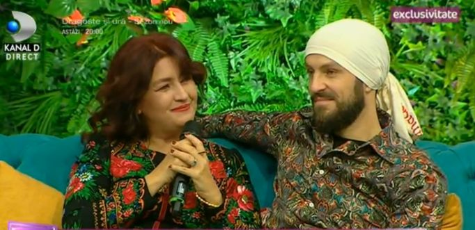 Rona Hartner are o tumoră și urmează să fie operată: ”Vă rog să vă rugați pentru mine!”