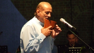 Ultima Ora! Eveniment SOCANT la concertul lui Gheorghe Zamfir! Intreg spectacolul de 50 de ani, in pericol