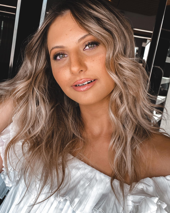 Carlota Ferreira, sursa-captură social media Carlota Ferreira