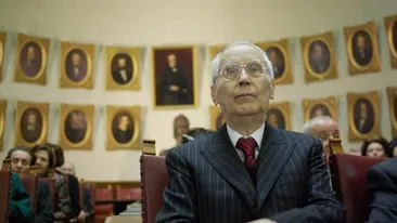 Doliu în lumea academică! A murit academicianul Iulian Văcărel
