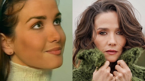 Cum arată Natalia Oreiro la 46 de ani. Actrița din ,,Înger Sălbatic” a fost diagnosticată cu o boală extrem de rară. FOTO