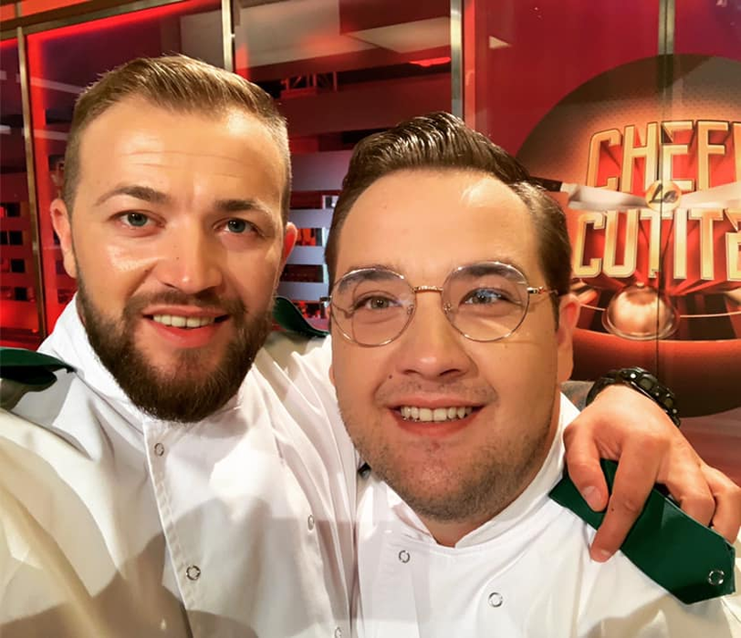 Florin Petcu de la Chefi la cuțite, apel disperat pe Facebook: “Nevoie urgentă de sânge”