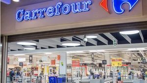 Program Carrefour de Paște. Care este orarul pentru 17, 18, 19 și 20 aprilie