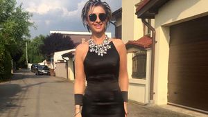 Anamaria Prodan ar fi ajuns de urgenţă la spital! 