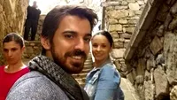 Aceasta e cel mai mare regret al lui TUNCAY? S-a aflat la câteva luni de la despărţirea de ANDREEA MARIN